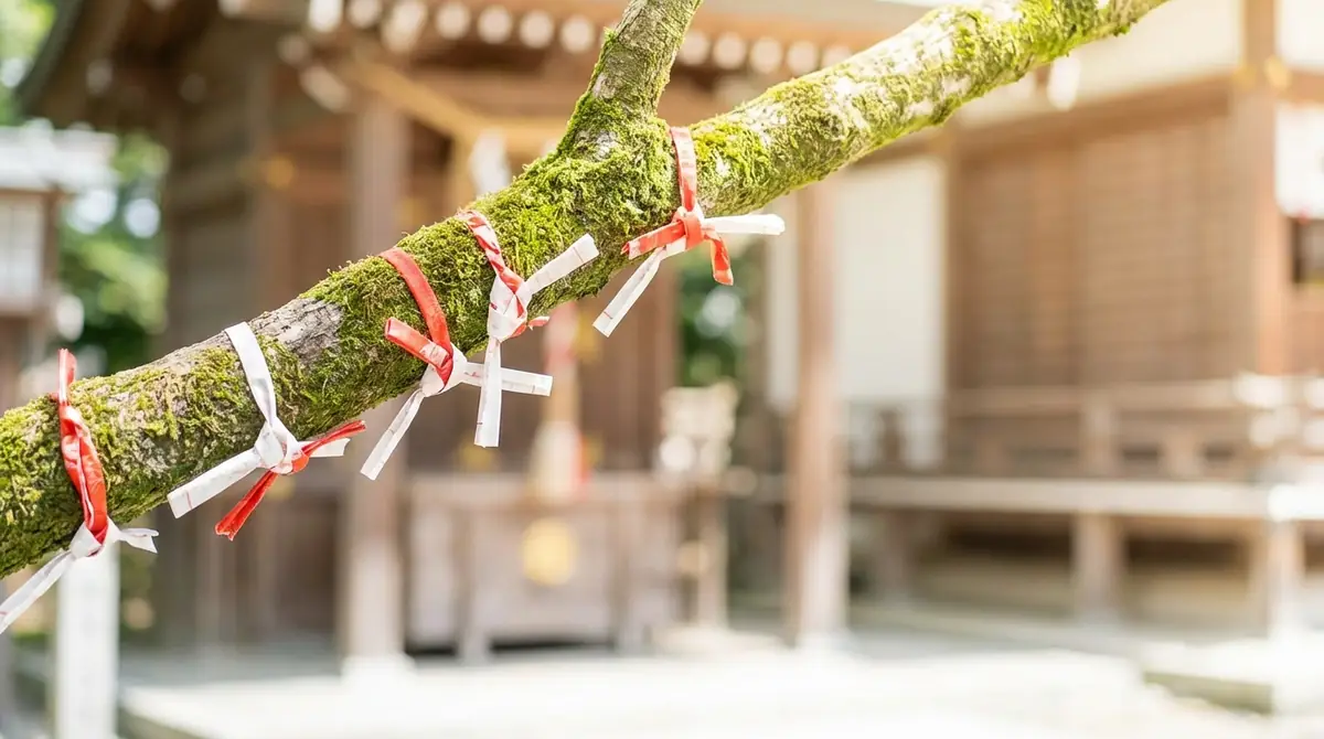 縁結びおみくじに関するよくある質問