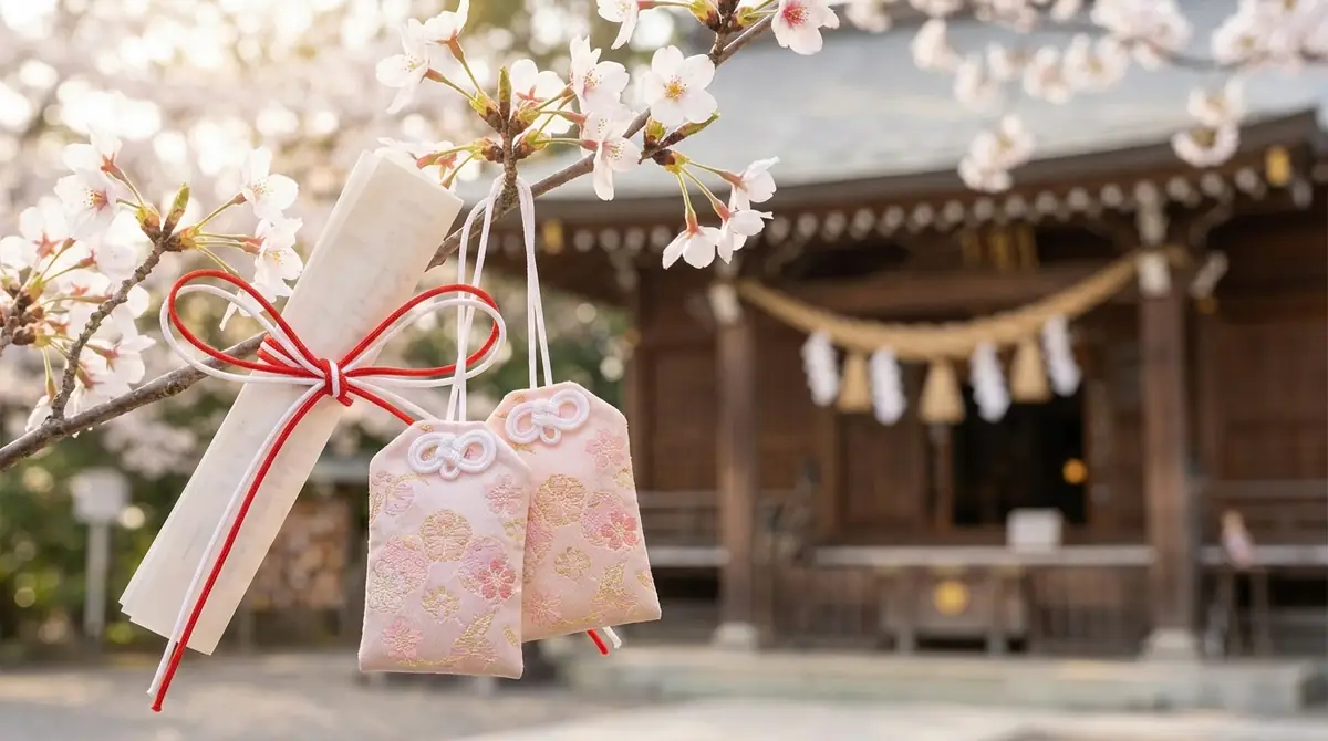 まとめ|縁結びおみくじを味方につけて恋愛成就へ