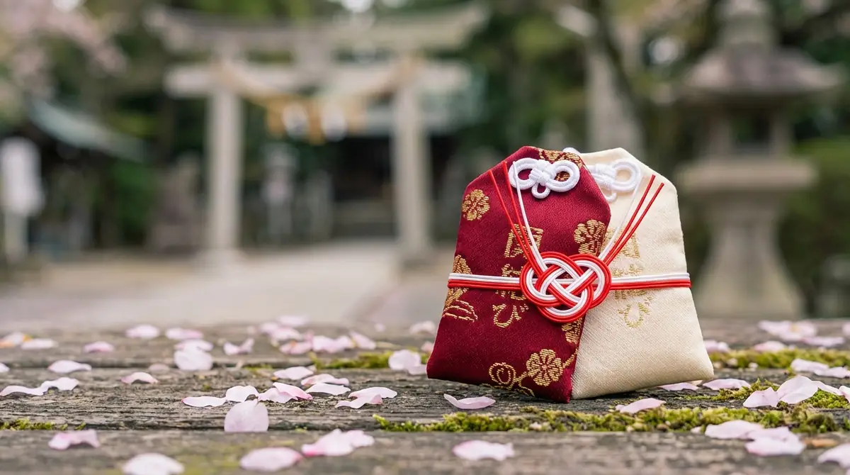 縁結びお守りに関するよくある質問