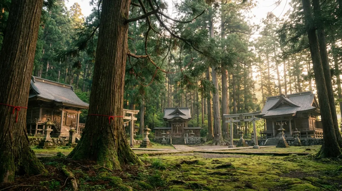 【結論】茅野市で縁結び祈願するならこの3社がおすすめ