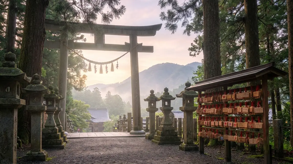 茅野市の縁結びスポットに関するよくある質問