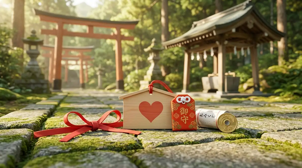 縁結び参拝の効果を高める5つのポイント