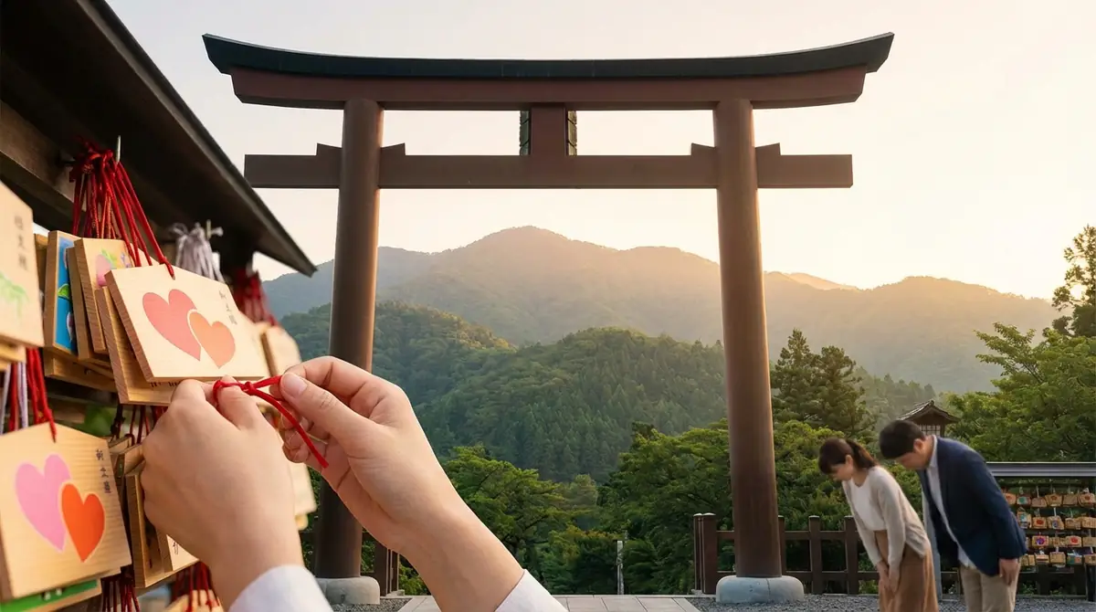 まとめ：群馬で縁結び祈願を成功させるポイント