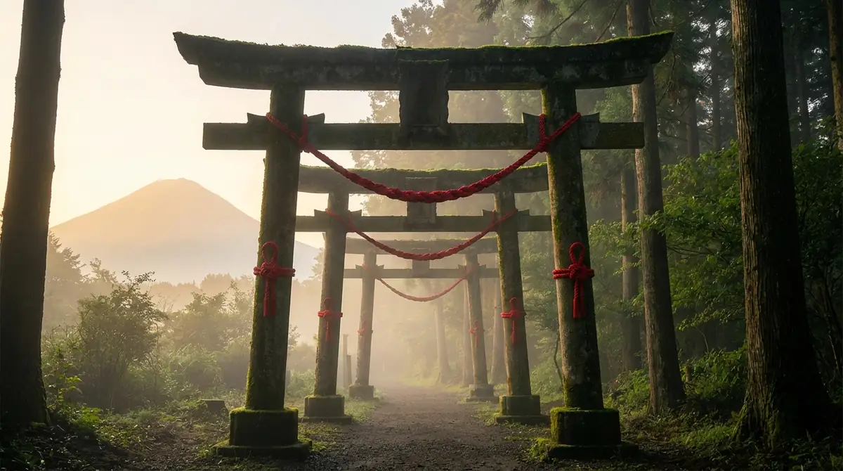 【結論】東海で最強の縁結び神社TOP3はここ!
