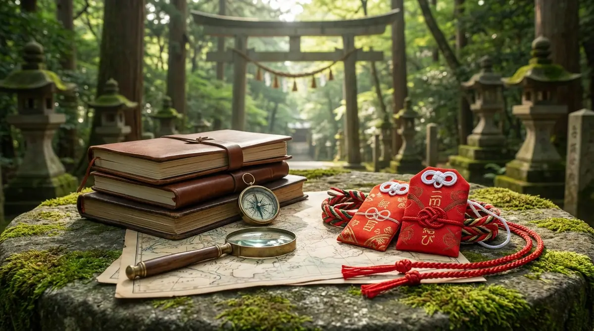 本記事で「最強」の縁結び神社を選んだ基準