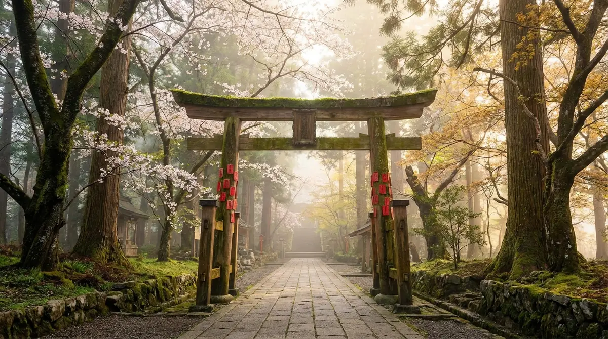 茨城の縁結び神社へのアクセス・基本情報一覧