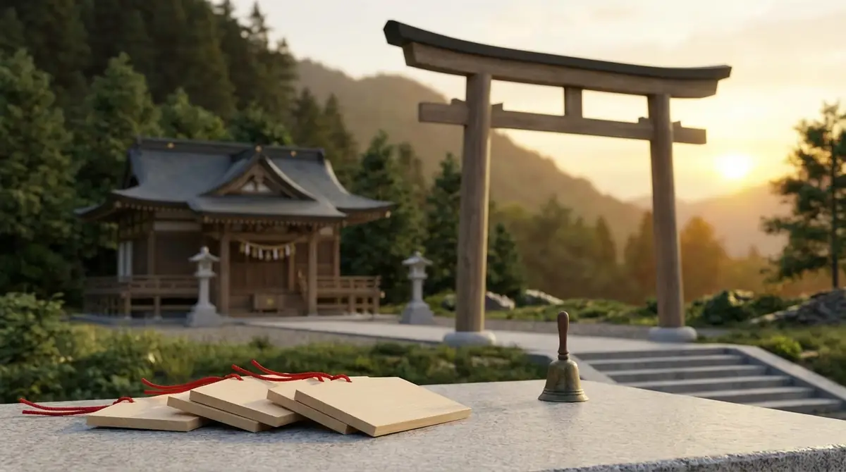 茨城の縁結び神社に関するよくある質問