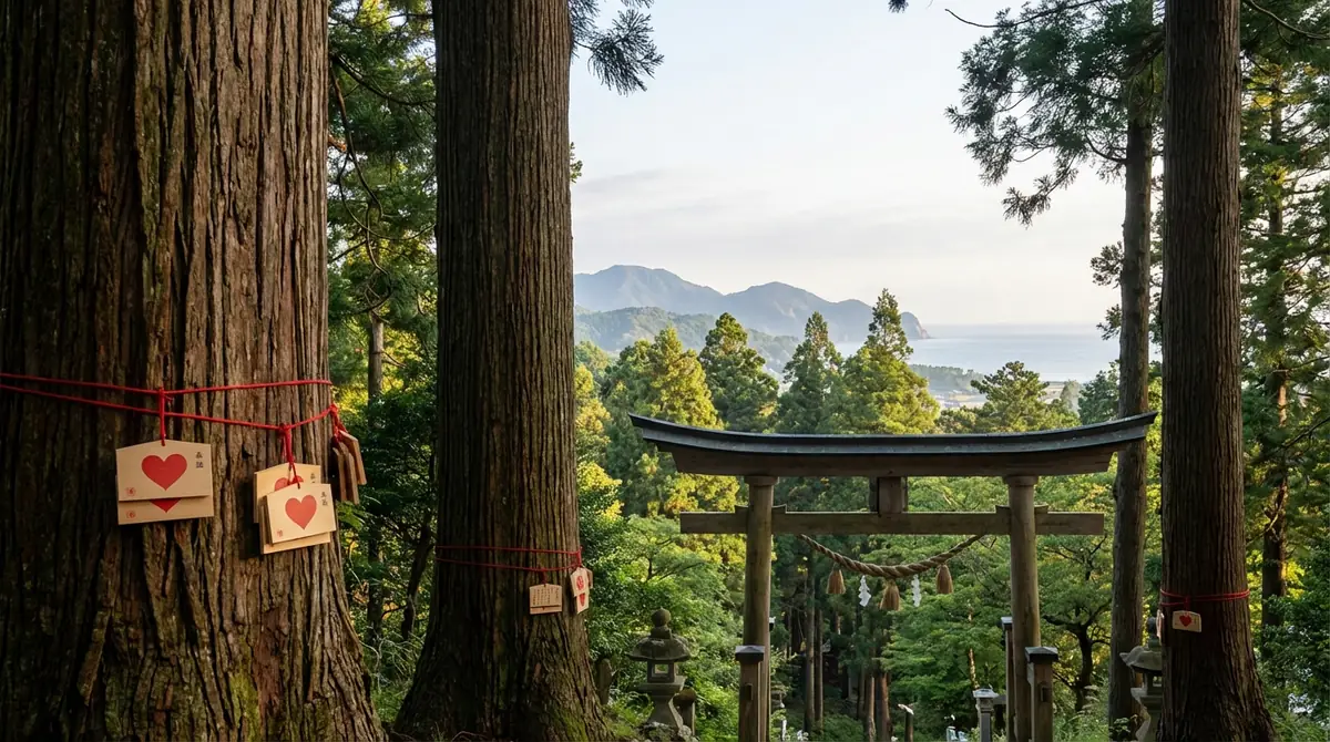 宮城の縁結び神社に関するよくある質問