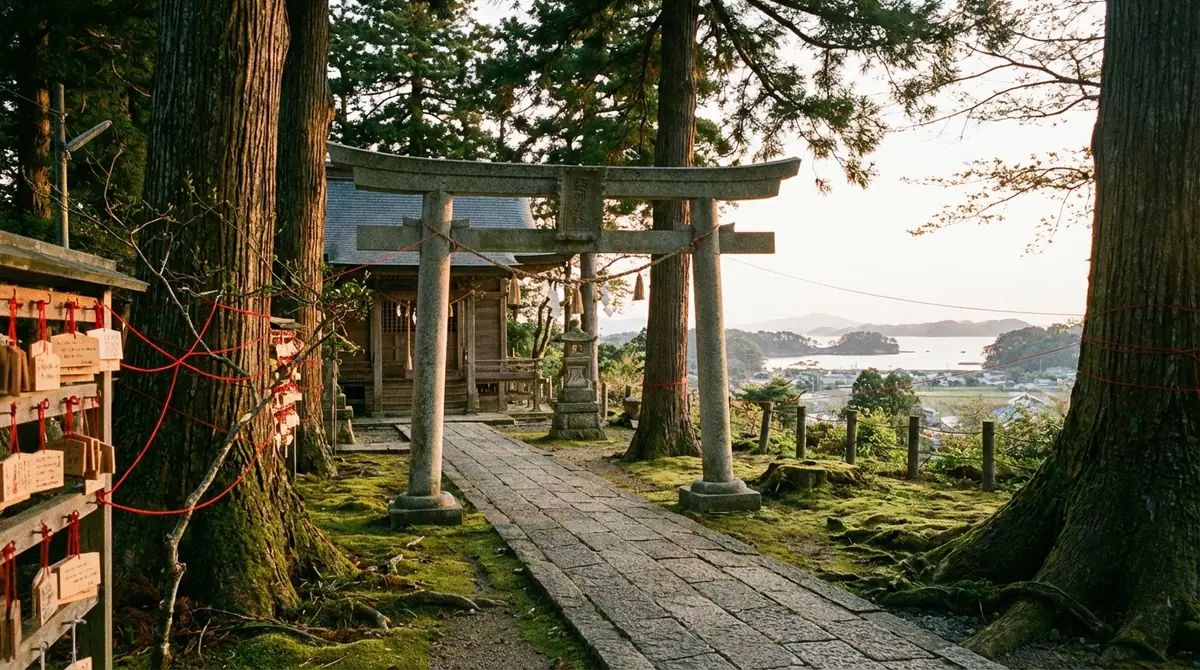 まとめ｜宮城の縁結び神社で良縁を引き寄せよう