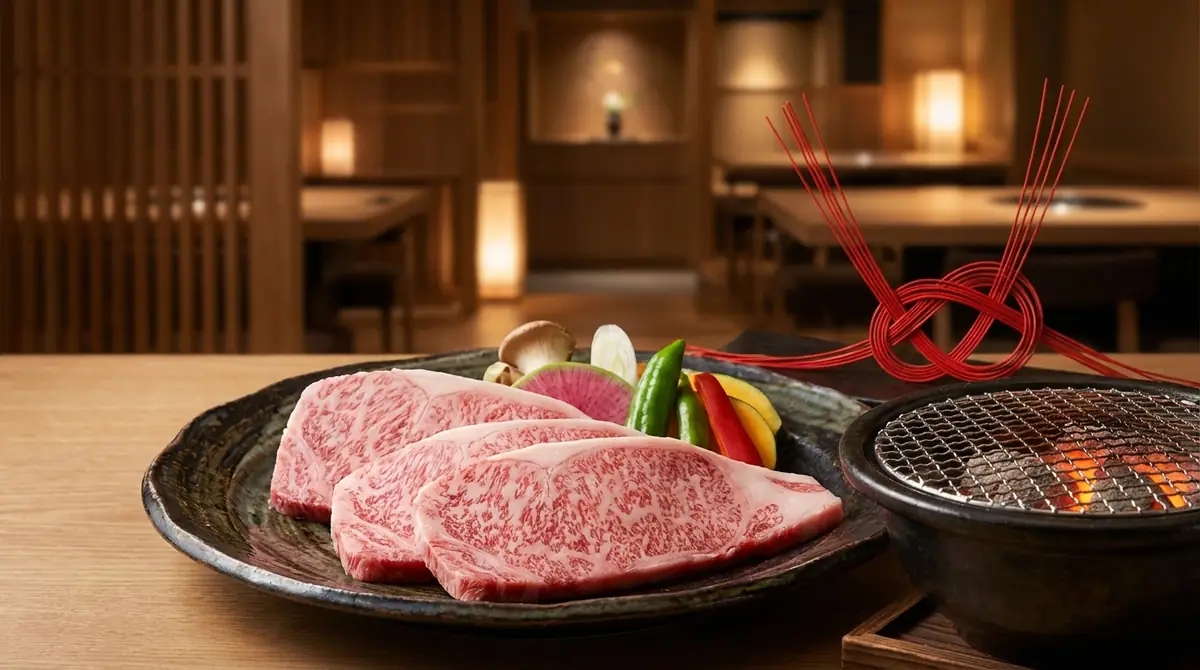 縁結 焼肉の特徴とこだわり｜他店との違いとは