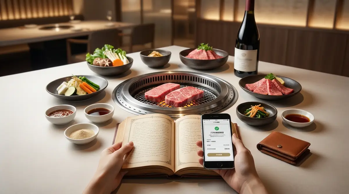 まとめ｜縁結 焼肉に行く前に確認すべきポイント