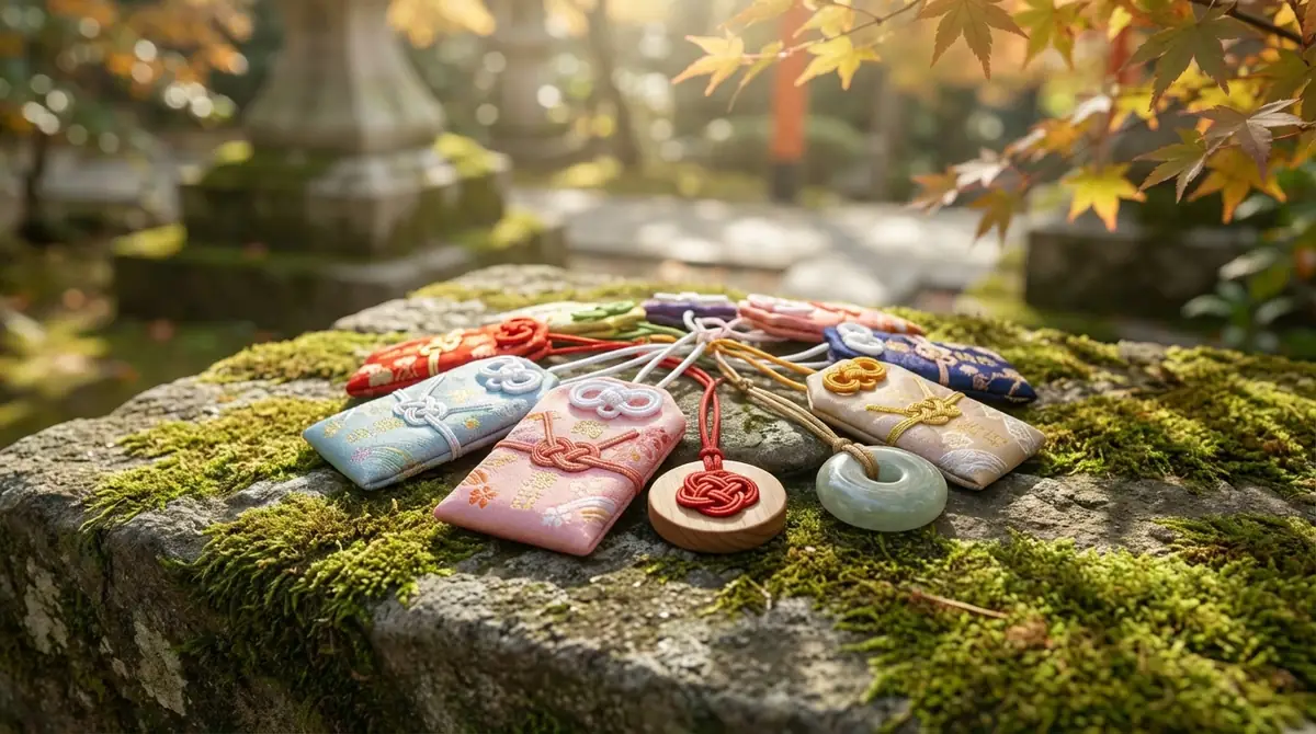 縁結びのお守り複数持ちに関するよくある質問