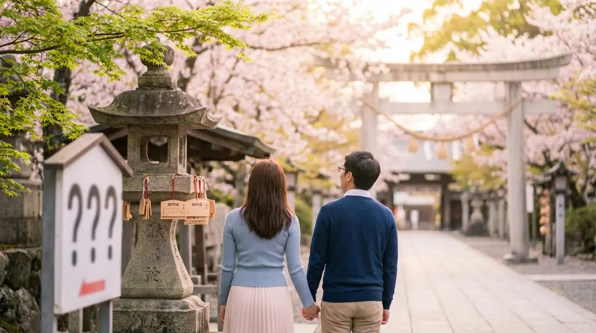 熊本の縁結びスポットに関するよくある質問