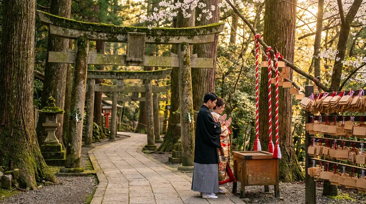 まとめ：熊本の縁結び神社で恋愛運アップを叶えよう