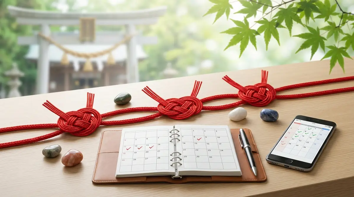 縁結びの予約を取るための5つのコツ【攻略法】