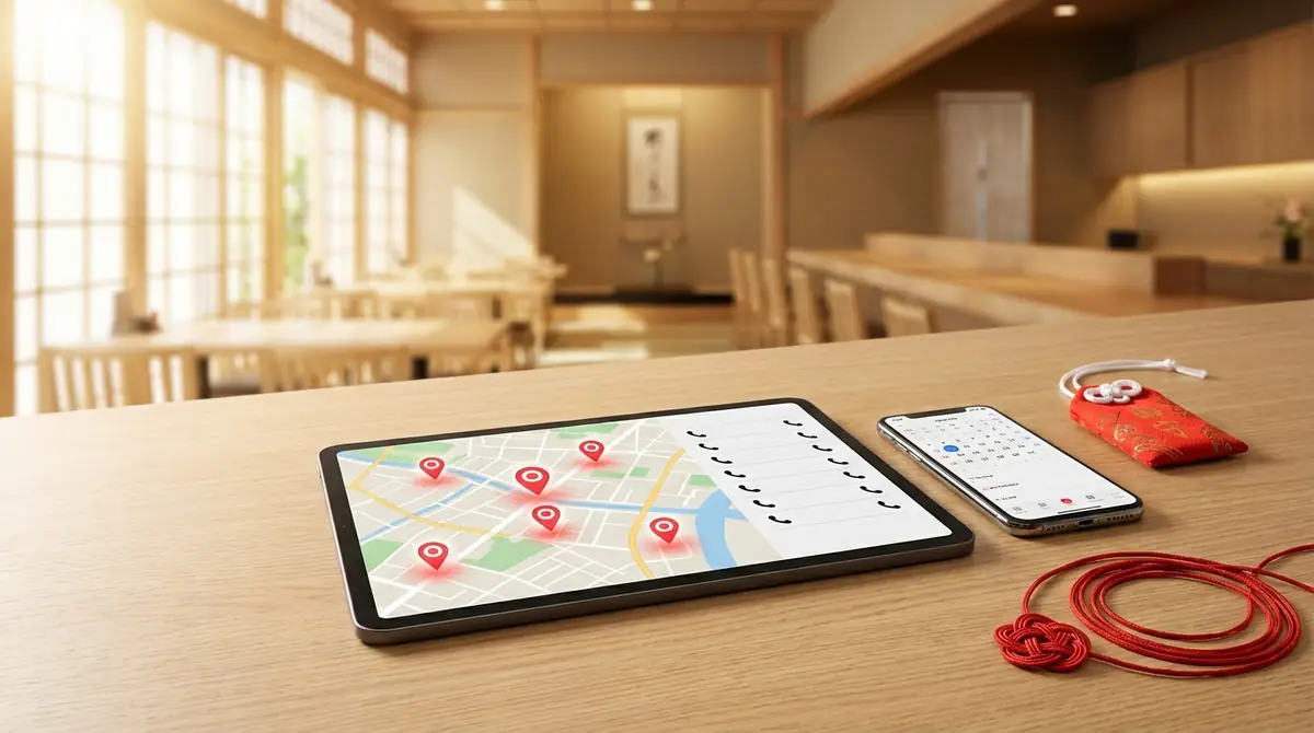 縁結び全店舗の予約情報・電話番号一覧