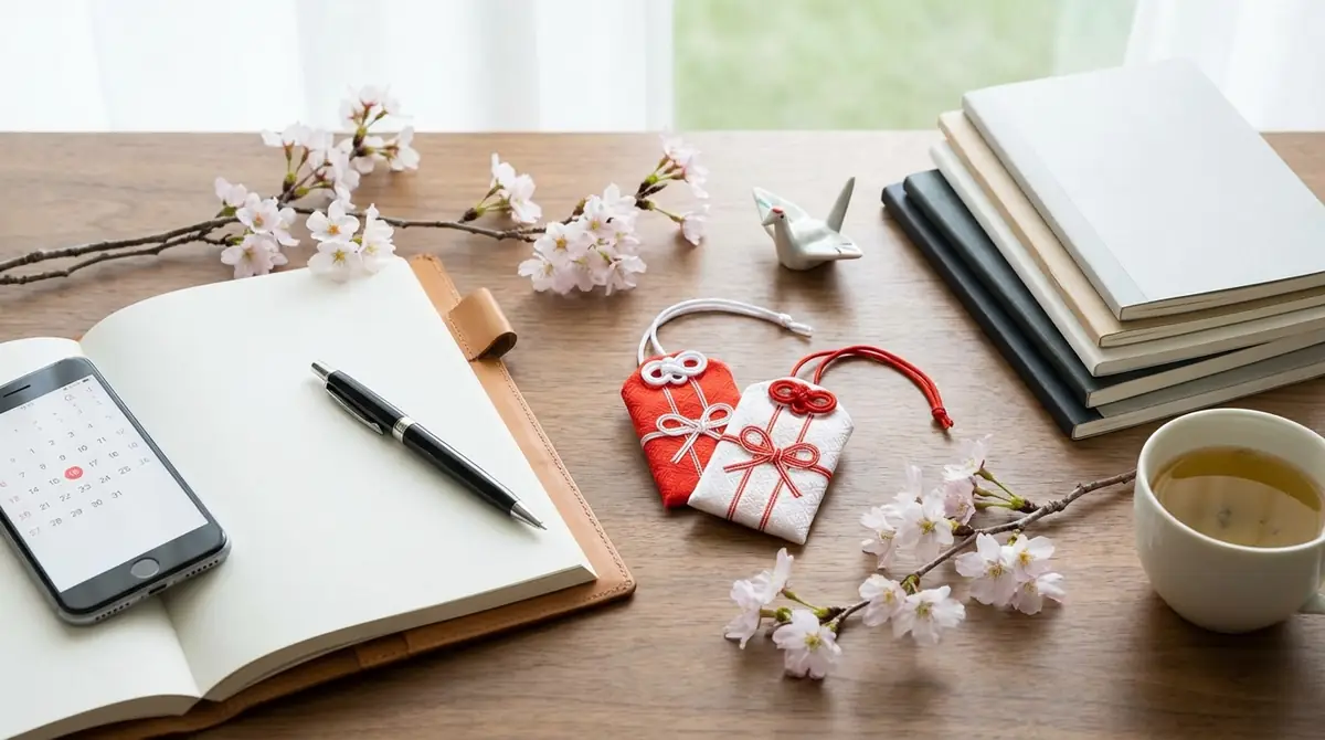 まとめ|縁結びの予約を成功させるために今すぐやるべきこと