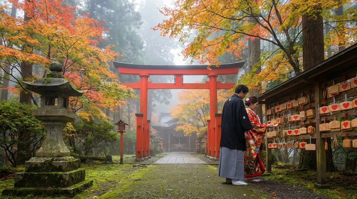 箱根の縁結び神社に関するよくある質問