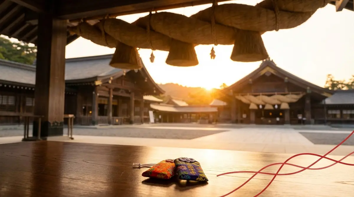 出雲縁結びプロジェクトとは？基本情報を30秒で解説