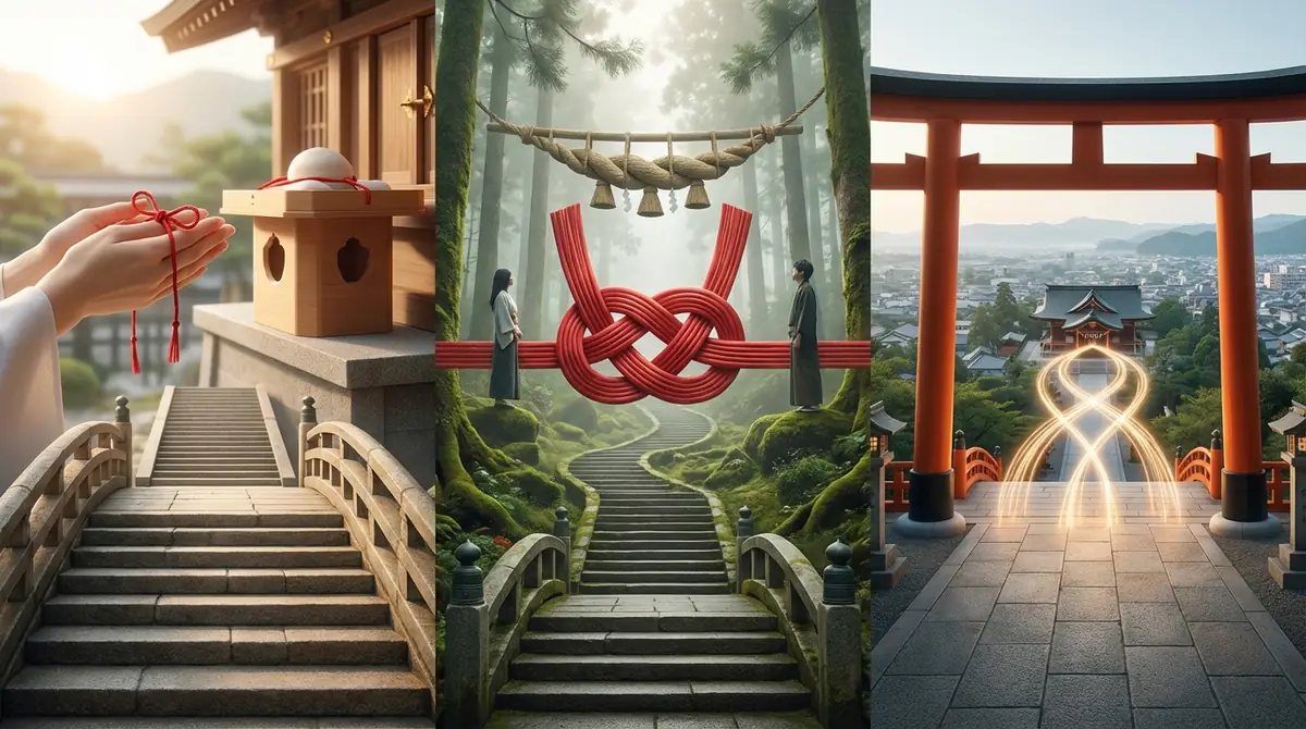 出雲縁結びプロジェクトの参加方法【3ステップで簡単】