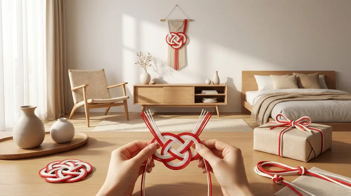 まとめ|縁結び(相生結び)をマスターして暮らしに取り入れよう