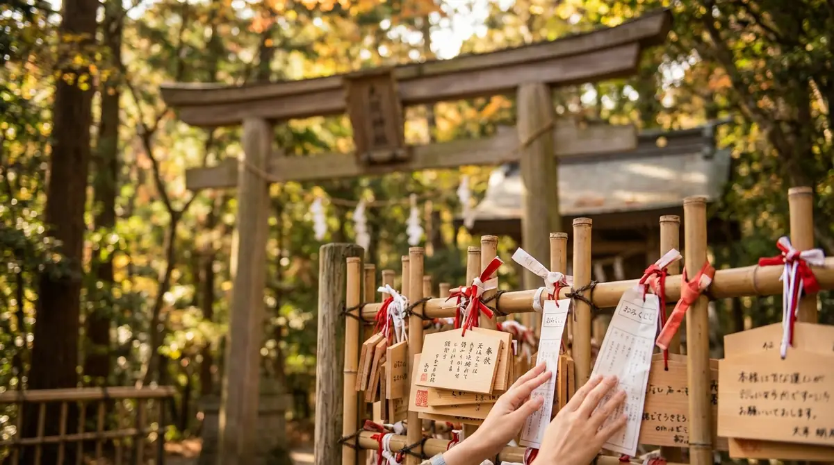 縁結び大祭に関するよくある質問