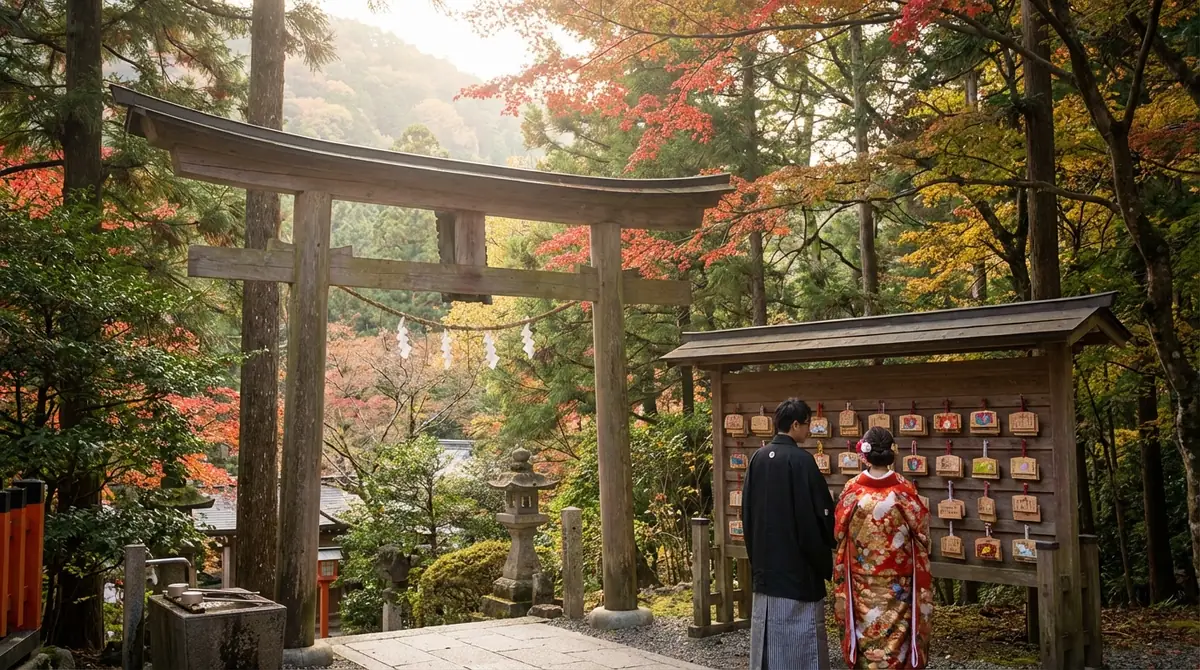 つくばの縁結び参拝でよくある質問