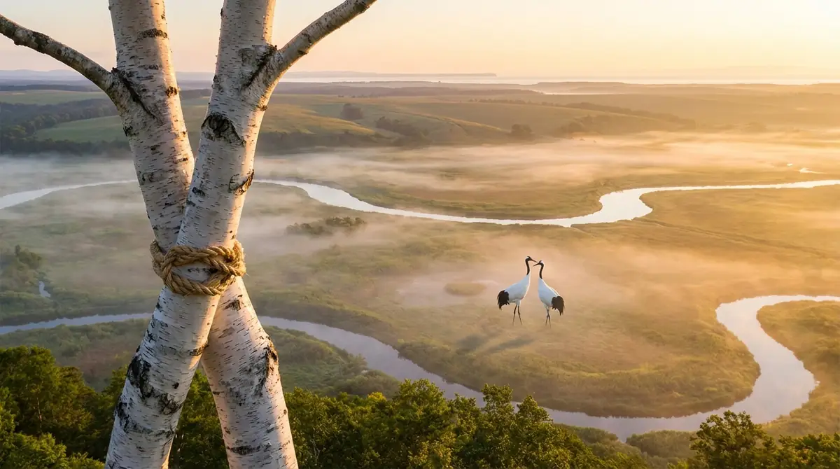 【道東】帯広・釧路周辺の縁結びスポット3選