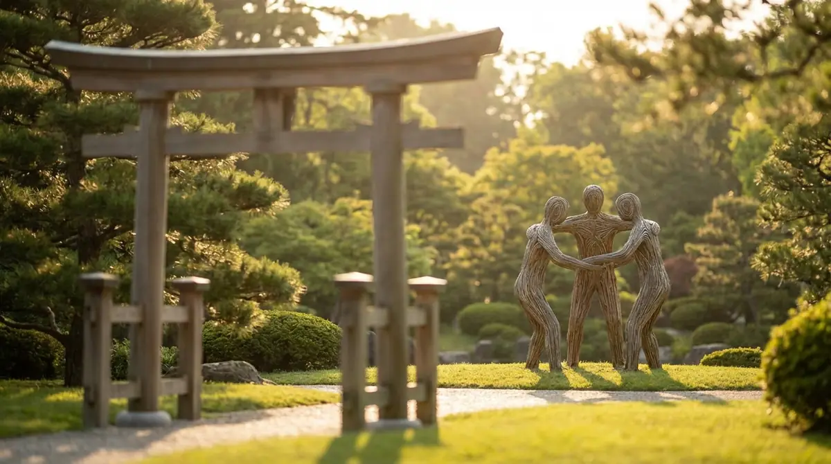 縁結びに効果がある理由｜神道と心理学の視点から解説