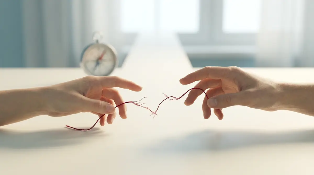 縁結びは効果なし？効果を実感できない原因と対処法