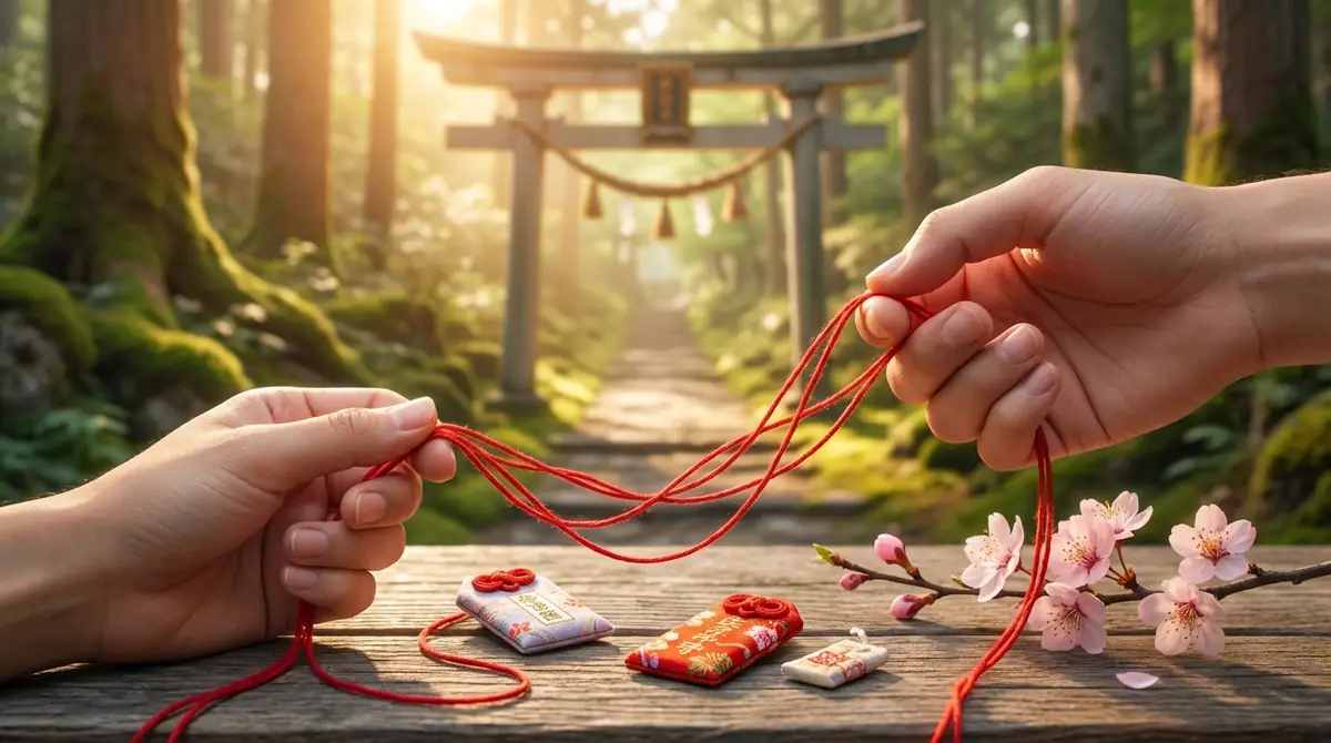 まとめ｜縁結びの効果を最大化するために今日からできること