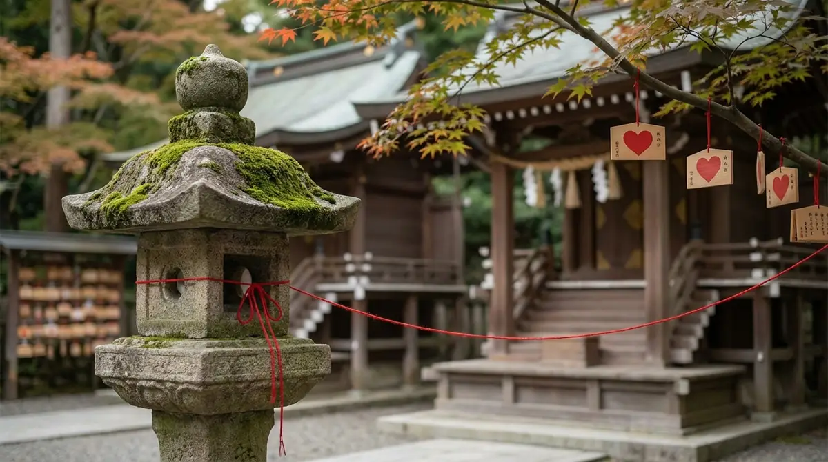 京都の縁結び神社に関するよくある質問