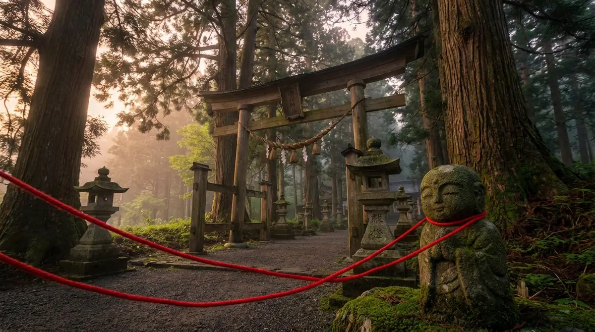 青森の縁結び神社に関するよくある質問
