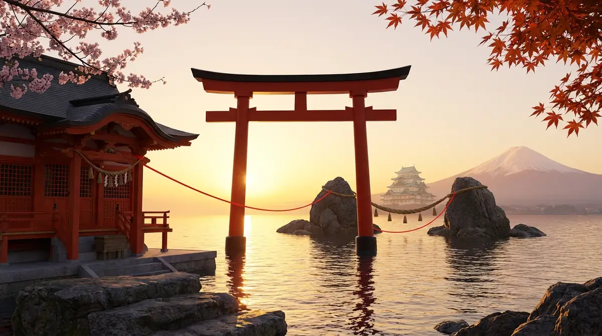 まとめ|愛知県の縁結びスポットで素敵なご縁を引き寄せよう