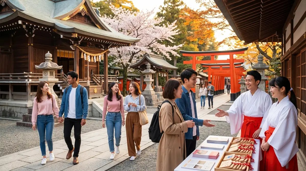 縁結び神社に関するよくある質問