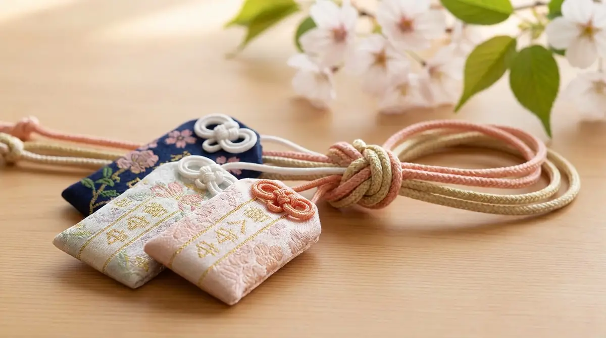 まとめ:最強の縁結びお守りで良縁を引き寄せよう