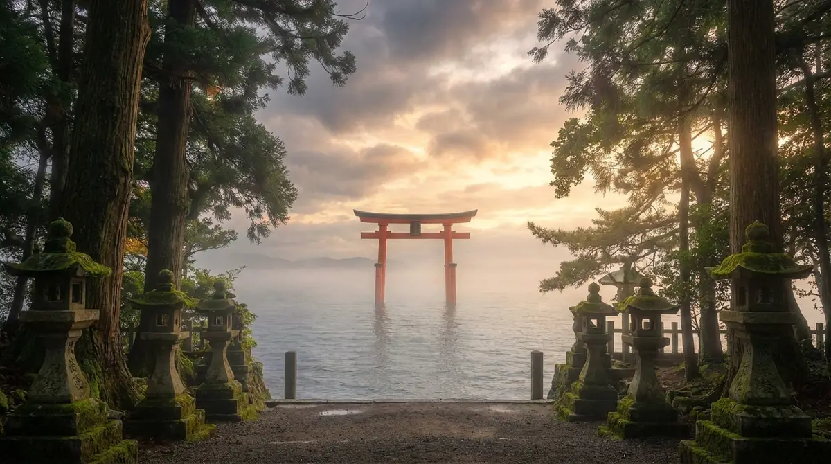 なぜ宮崎は縁結びの聖地なのか｜神話が息づくパワースポット