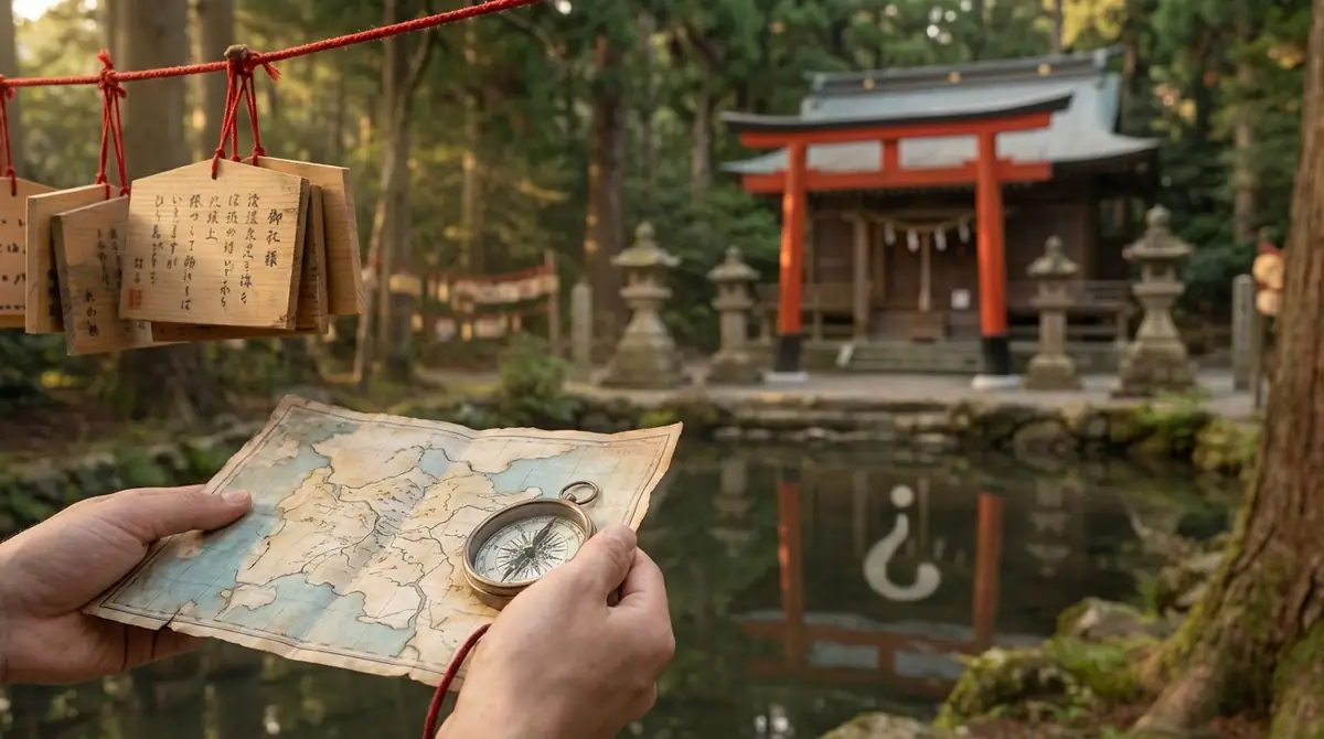 縁結び神社に関するよくある質問