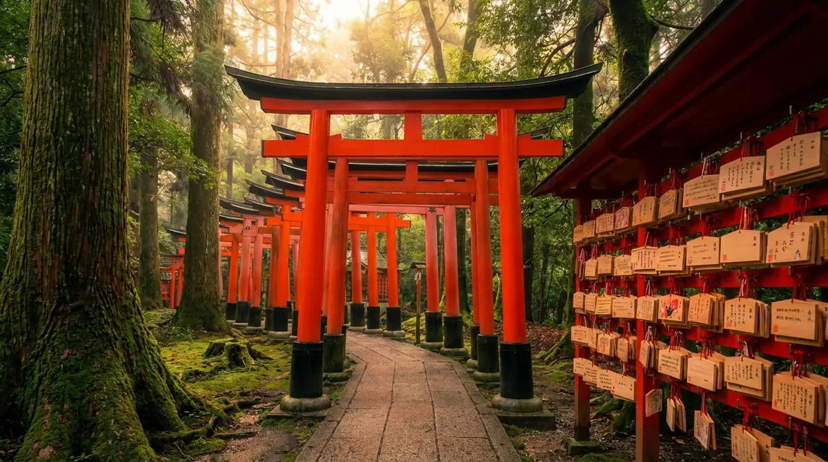 まとめ｜京都最強の縁結び神社で良縁を引き寄せよう