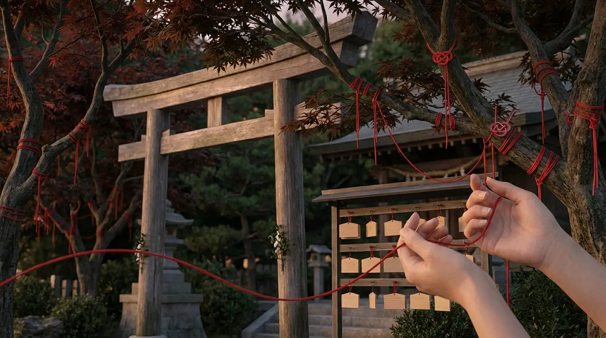 縁結びで有名な神社に関するよくある質問