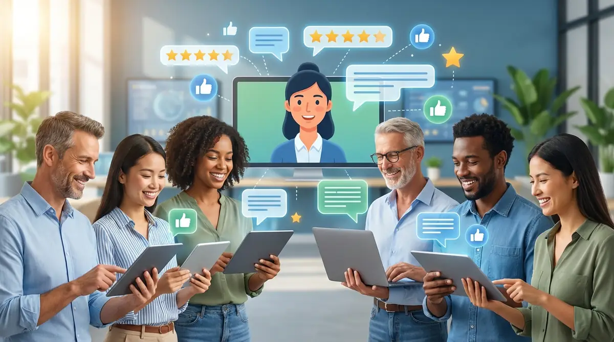 e先生の良い口コミ・評判【実際の体験談を紹介】