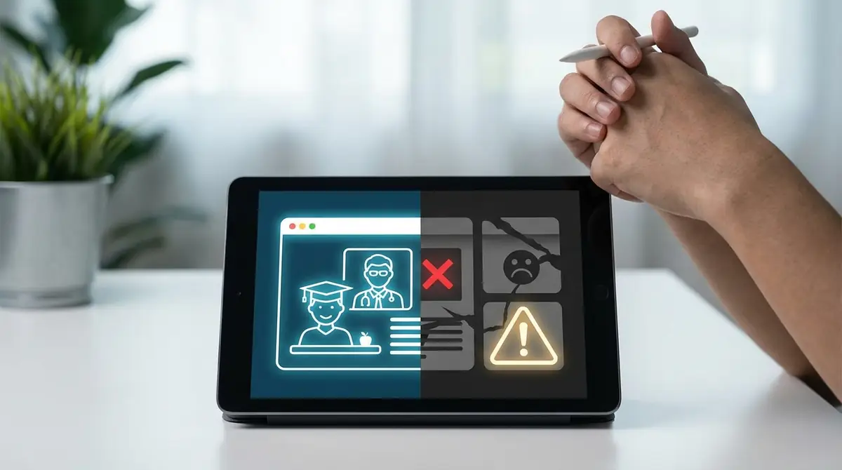 e先生の悪い口コミ・評判【注意点も正直に紹介】