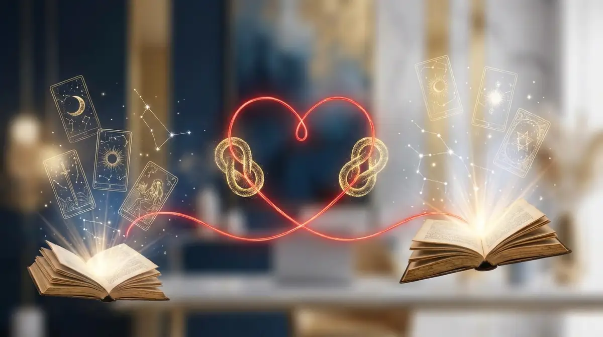 縁結び占い師e先生とは？基本プロフィールと強みを紹介