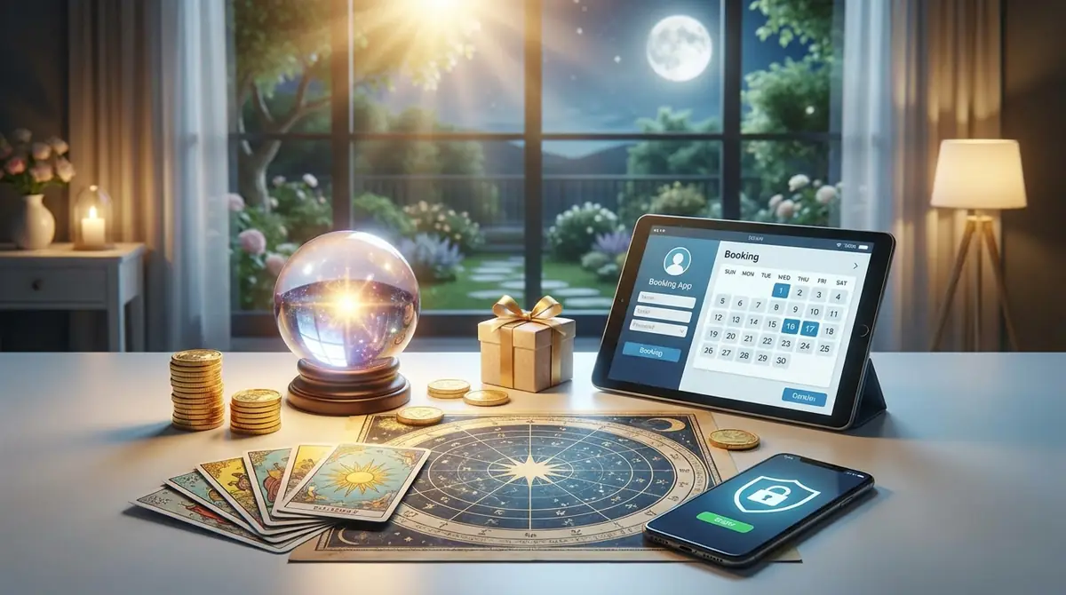 e先生の鑑定料金と予約方法【初回特典あり】