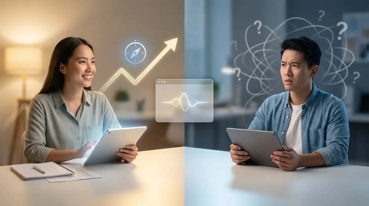 e先生の鑑定が向いている人・向いていない人