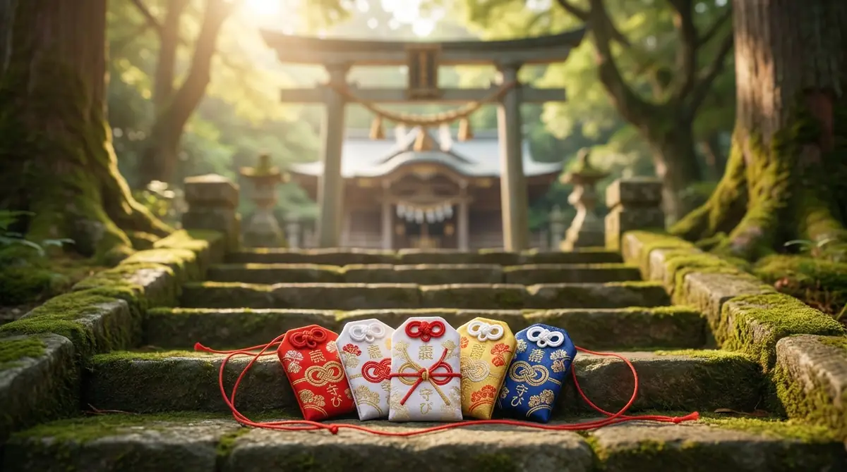 まとめ｜縁結びお守りの意味を理解して良縁を引き寄せよう