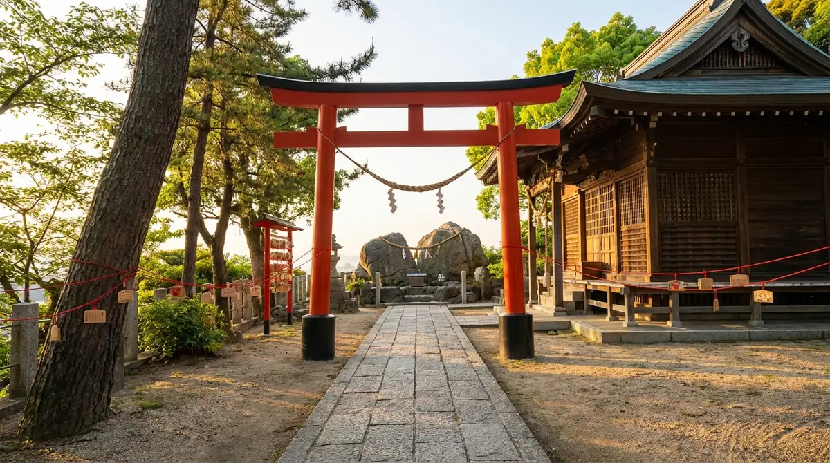 香川の縁結びスポットに関するよくある質問