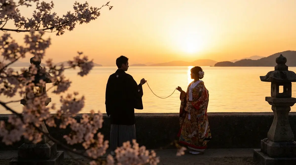 まとめ|香川で最高の縁結び体験を叶えよう