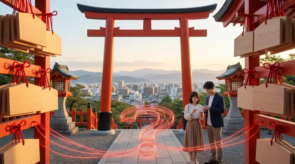 仙台の縁結びスポットによくある質問