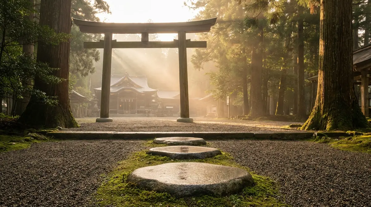 参拝効果を最大化する3つのコツ